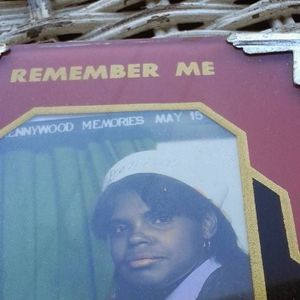 Meet your Posher, Donna